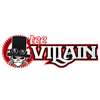 Tee Villain Logo